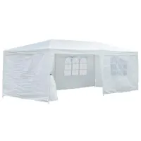 Палатка Green Bay Gazebo Белый