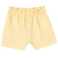 Шорты для девочек Koton 4SMG40038AK 110/ Желтый
