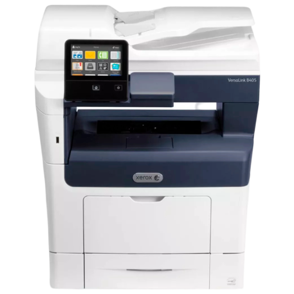 МФУ Xerox VersaLink
B405 Лазерный/ Цветная photo 1