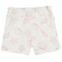 Шорты для девочек Koton 4SMG40031AK 80/ Экрю