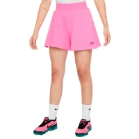 Шорты для девочек Nike NKFN8593675 48-50/ Deeppink