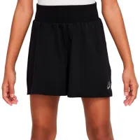 Шорты для девочек Nike NKFN8593010 36 - 39/ Черный
