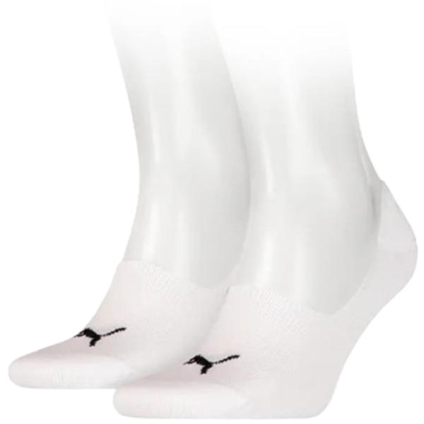 Ciorapi unisex Puma Footie 2Unisex 39 - 42/ White photo 1 Ciorapi unisex Puma Footie 2Unisex 39 - 42/ White photo 1