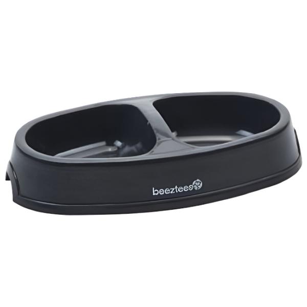 Миска для животных Beeztees 650206 Пластик photo 1 Миска для животных Beeztees 650206 Пластик photo 1