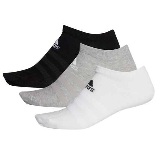 Ciorapi unisex Adidas Light Low Cut 3Er Pack XL/ Multicolor photo 1 Ciorapi unisex Adidas Light Low Cut 3Er Pack XL/ Multicolor photo 1