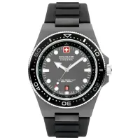 Наручные часы для мужчин Swiss Military Hanowa SMWGN0001182 Кварцевый/ 45 мм