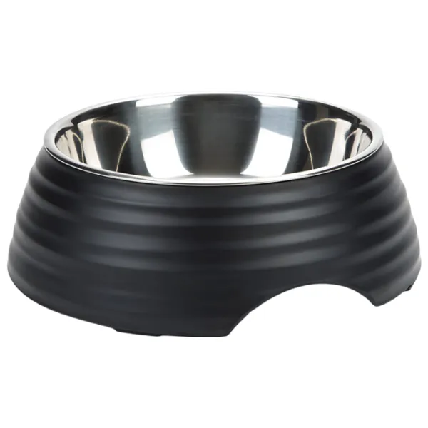 Bol pentru animale Beeztees Rimpu Inox photo 1 Bol pentru animale Beeztees Rimpu Inox photo 1
