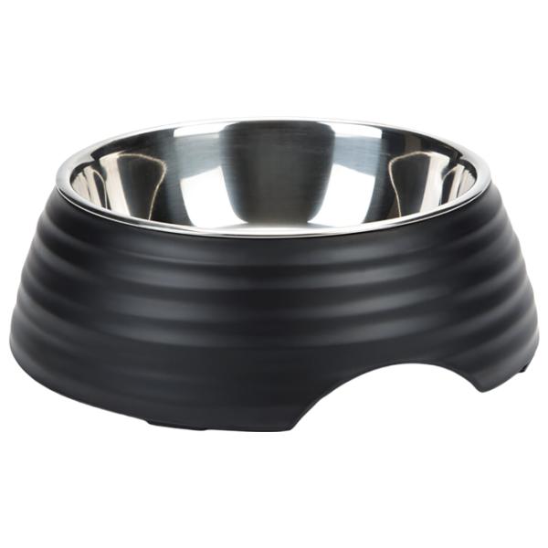 Bol pentru animale Beeztees Rimpu Inox photo 1 Bol pentru animale Beeztees Rimpu Inox photo 1