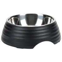 Миска для животных Beeztees Rimpu нерж. сталь