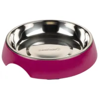 Миска для животных Beeztees Smickle нерж. сталь