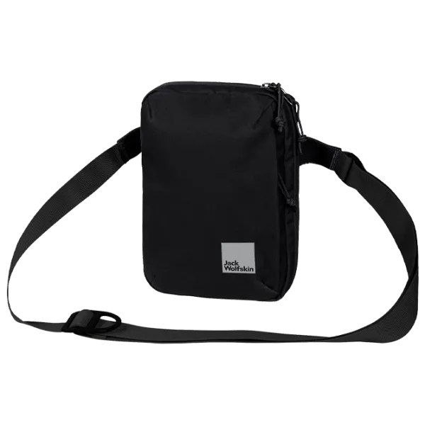 Geantă organizer Jack Wolfskin Konya Organizer Poliester/ Black photo 1 Geantă organizer Jack Wolfskin Konya Organizer Poliester/ Black photo 1