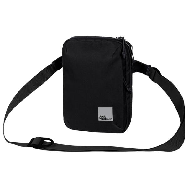 Geantă organizer Jack Wolfskin Konya Organizer Poliester/ Black photo 1 Geantă organizer Jack Wolfskin Konya Organizer Poliester/ Black photo 1