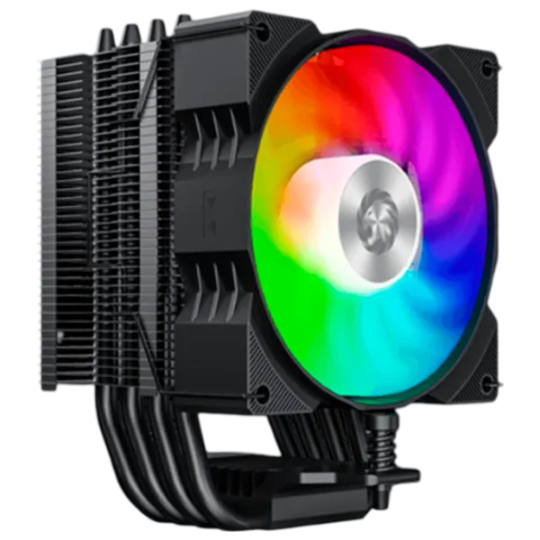 Кулер Gamemax Gamma 90 Гидродинамический/ 2500 об/ мин photo 1