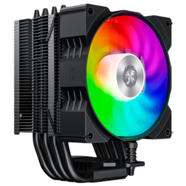 Кулер Gamemax Gamma 90 Гидродинамический/ 2500 об/ мин photo 1