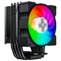 Кулер Gamemax Gamma 90 Гидродинамический/ 2500 об/ мин