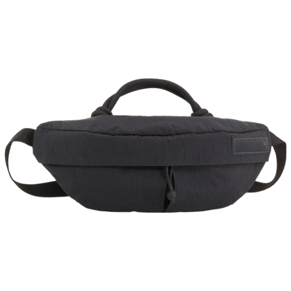 Сумка-органайзер Puma Bl Waistbag Нейлон/ Черный photo 1