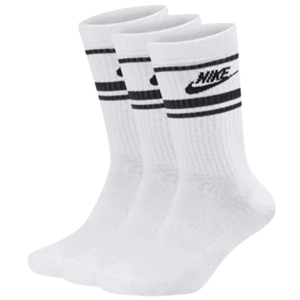 Ciorapi unisex Nike U Nk Nsw Everyday Essential Cr L/ White photo 1