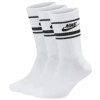 Ciorapi унисекс Nike U Nk Nsw Everyday Essential Cr XL/ Белый
