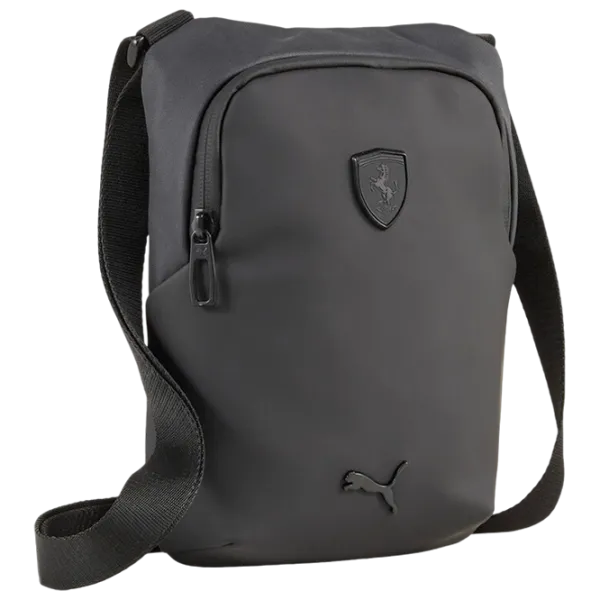 Geantă organizer Puma Ferrari Sptwr Style Portable Poliester/ Black photo 1