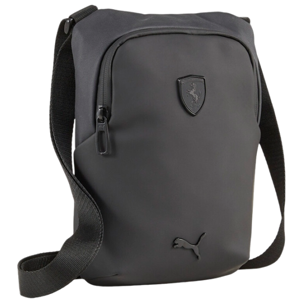 Geantă organizer Puma Ferrari Sptwr Style Portable Poliester/ Black photo 1