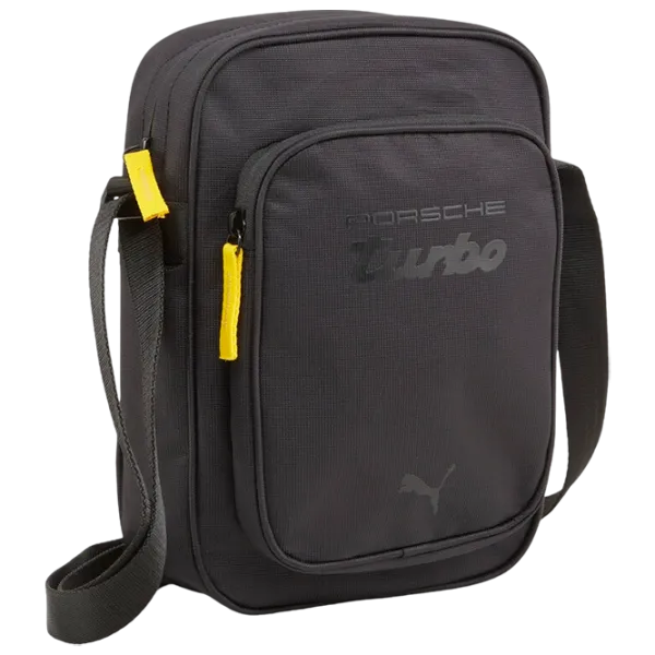 Geantă organizer Puma Porsche Legacy Portable Poliester/ Black photo 1