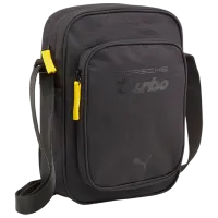 Geantă organizer Puma Porsche Legacy Portable Poliester/ Black