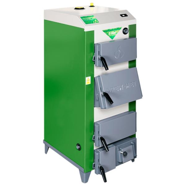 Cazan pe combustibil solid Drewmet MJ-1 12 kW 1.1 12 kW/ 120 m² photo 1 Cazan pe combustibil solid Drewmet MJ-1 12 kW 1.1 12 kW/ 120 m² photo 1