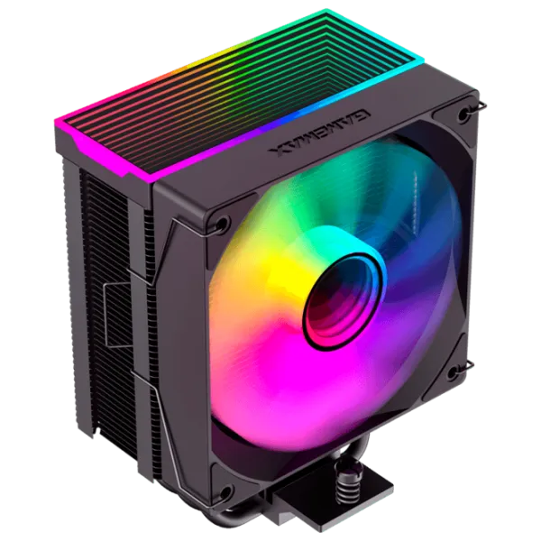 Кулер Gamemax Sigma 550 Infinity Гидравлический подшипник/ 1800 об/ мин photo 1