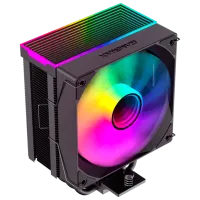 Cooler Gamemax Sigma 550 Infinity Hydro Bearing/ 1800 rpm