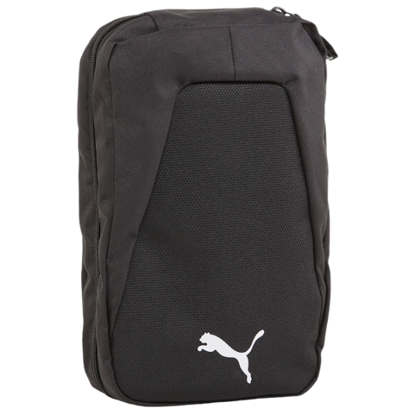 Geantă organizer Puma Teamgoal Wash Bag Poliester/ Black photo 1 Geantă organizer Puma Teamgoal Wash Bag Poliester/ Black photo 1