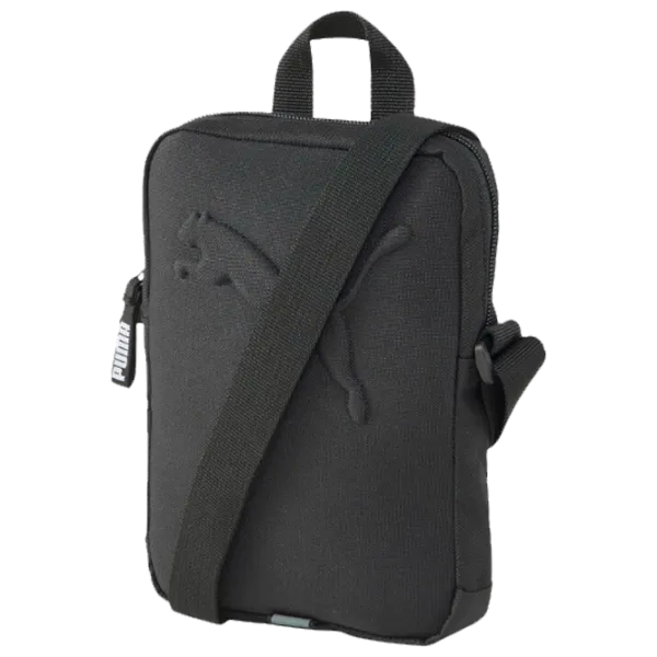 Geantă organizer Puma Buzz Portable Poliester/ Black photo 1