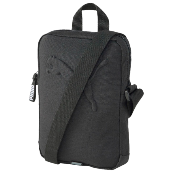 Geantă organizer Puma Buzz Portable Poliester/ Black photo 1