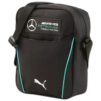 Geantă organizer Puma Mapf1 Portable Poliester/ Black