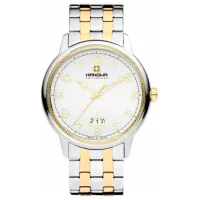 Ceas de mână pentru bărbați Hanowa HAWGH0001160 Cuarț/ 42 mm