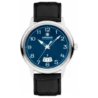 Ceas de mână pentru bărbați Hanowa HAWGB0001102 Cuarț/ 42 mm