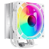 Вентилятор для корпуса Gamemax Ice Force Гидравлический подшипник/ 1600 об/ мин