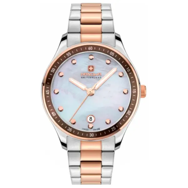 Ceas de mână pentru femei Hanowa HAWLH2200360 Cuarț/ 38 mm photo 1 Ceas de mână pentru femei Hanowa HAWLH2200360 Cuarț/ 38 mm photo 1