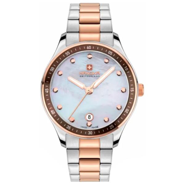 Ceas de mână pentru femei Hanowa HAWLH2200360 Cuarț/ 38 mm photo 1 Ceas de mână pentru femei Hanowa HAWLH2200360 Cuarț/ 38 mm photo 1