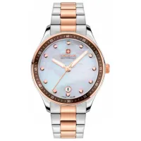 Ceas de mână pentru femei Hanowa HAWLH2200360 Cuarț/ 38 mm