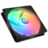 Вентилятор для корпуса NZXT F140 Гидравлический подшипник/ 1600 об/ мин