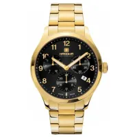 Ceas de mână pentru bărbați Hanowa HAWGI2200210 Cuarț/ 45 mm