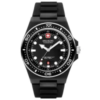 Наручные часы для мужчин Swiss Military Hanowa SMWGN0001180 Кварцевый/ 45 мм