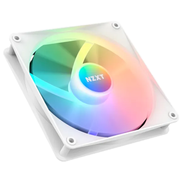 Вентилятор для корпуса NZXT F140 Гидравлический подшипник/ 1600 об/ мин photo 1