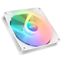 Вентилятор для корпуса NZXT F140 Гидравлический подшипник/ 1600 об/ мин