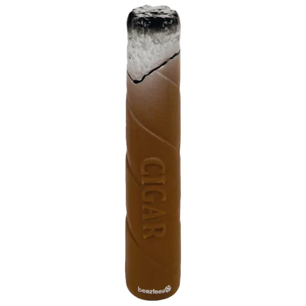 Игрушка для собаки Beeztees Cigar  photo 1 Игрушка для собаки Beeztees Cigar  photo 1