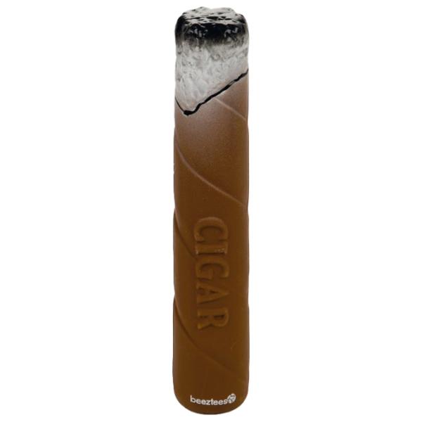 Игрушка для собаки Beeztees Cigar  photo 1 Игрушка для собаки Beeztees Cigar  photo 1