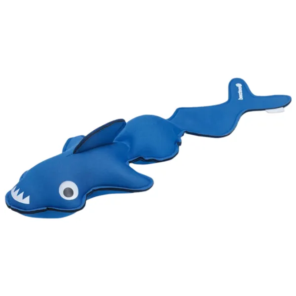 Jucărie pentru câine Beeztees Shark Aart  photo 1 Jucărie pentru câine Beeztees Shark Aart  photo 1