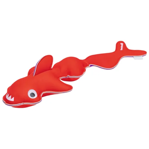 Игрушка для собаки Beeztees Shark Aart  photo 1 Игрушка для собаки Beeztees Shark Aart  photo 1