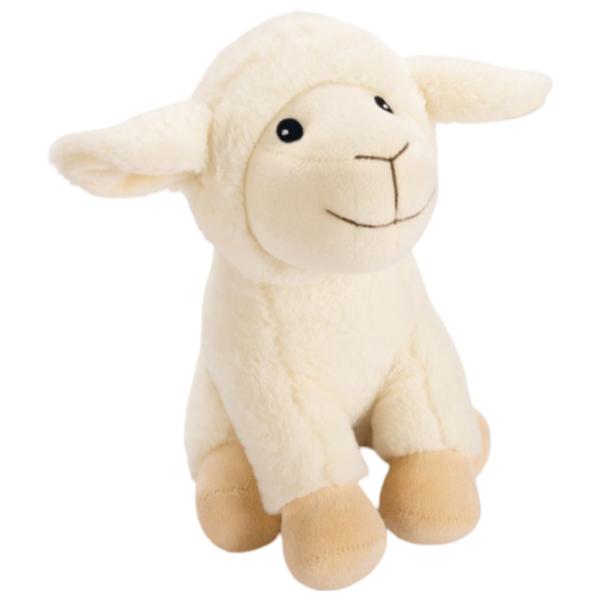 Плюшевая игрушка для собаки Beeztees Sheep Guido  photo 1 Плюшевая игрушка для собаки Beeztees Sheep Guido  photo 1