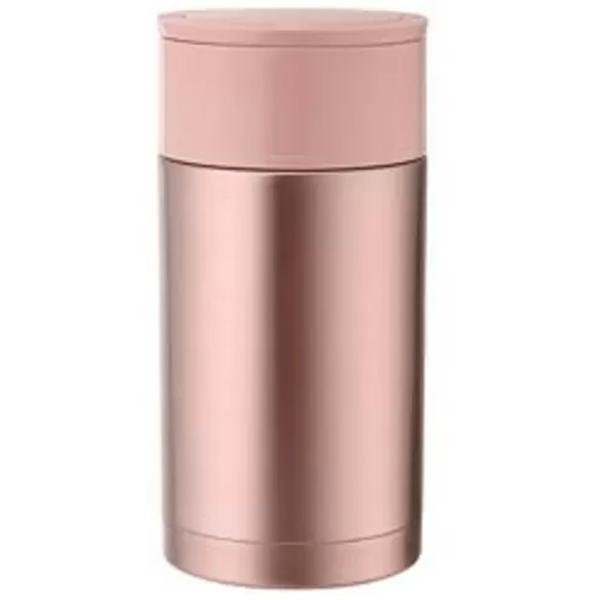 Термос Maestro Classic Mr-1636-60 Розовый 0.6л photo 1 Термос Maestro Classic Mr-1636-60 Розовый 0.6л photo 1